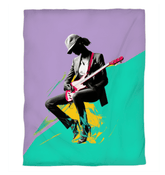 Elegant Couture Escape Duvet Cover - Beyond T-shirts